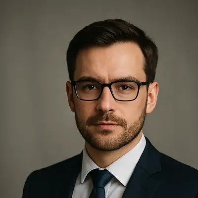 Ҷеймс Митчелл